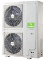 Наружный блок VRF системы Lessar LUM-HE450ATA4-C
