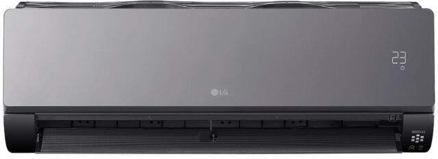 Настенная VRF система Lg ARNU12GSJR4 — изображение 2