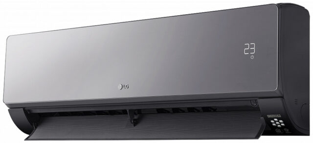 Настенная VRF система Lg ARNU12GSJR4 — изображение 3