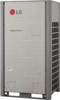 Наружный блок VRF системы Lg ARUM100LTE5