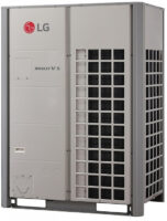 Наружный блок VRF системы Lg ARUM220LTE5