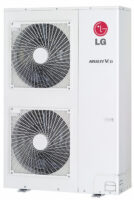 Наружный блок VRF системы Lg ARUN050LSS0