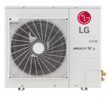 Наружный блок VRF системы Lg ZRUN050LSS0 R32