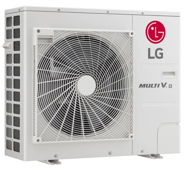 Наружный блок VRF системы Lg ZRUN060LSS0 R32 — изображение 3