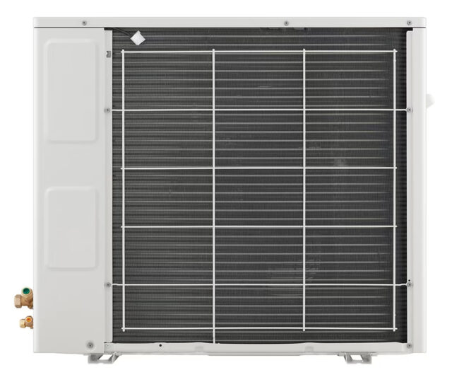 Наружный блок VRF системы Lg ZRUN060LSS0 R32 — изображение 5