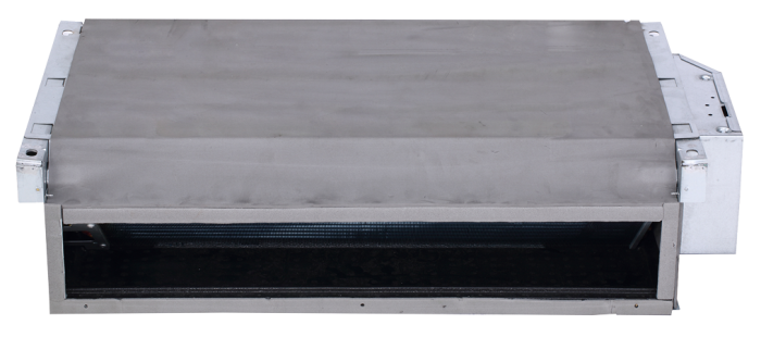 Напольно-потолочный фанкойл 2-2,9 кВт Mdv MDKH3-V250F-R4