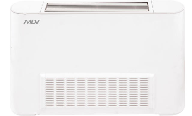 Напольно-потолочный фанкойл 8-8,9 кВт Mdv MDKH3-V800-R4