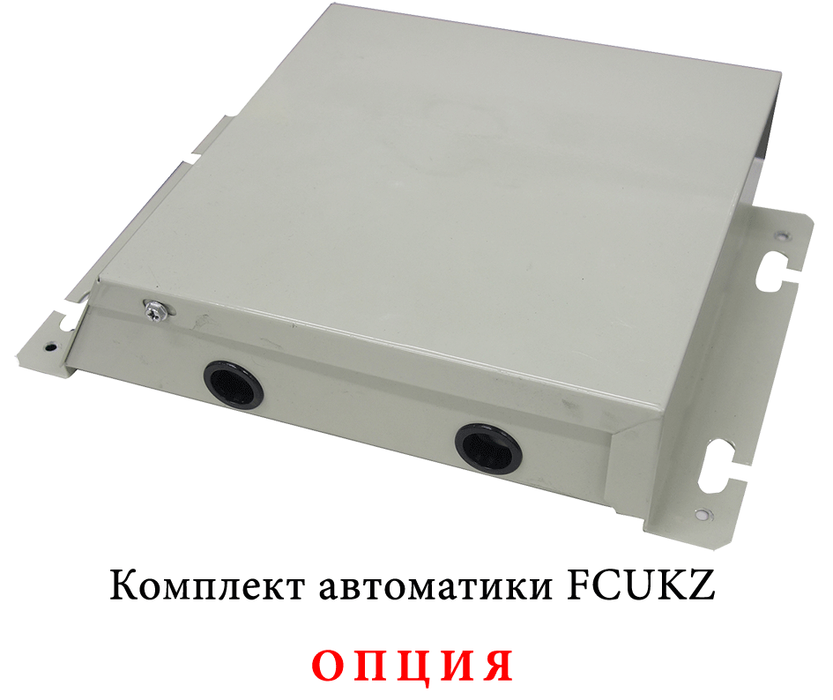Канальный фанкойл 9-9,9 кВт Mdv MDKT2-V1200 — изображение 2