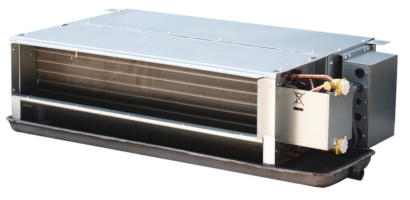 Канальный фанкойл 4-4,9 кВт Mdv MDKT4-V400