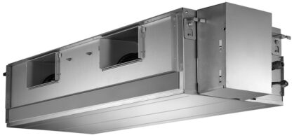 Канальный кондиционер Midea MHG-60HWN1P-R(A)/MOU-55HN1-R