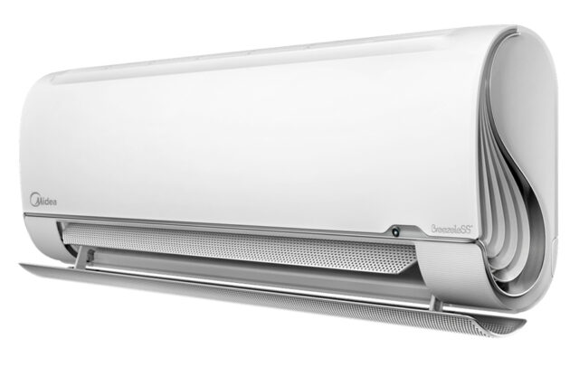 Настенный внутренний блок мульти-сплит системы Midea MSFA2-12N8D6-I — изображение 4
