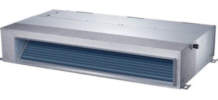 Канальный внутренний блок мульти-сплит системы Midea MTIU-07NXD0P