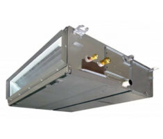 Канальный кондиционер Neoclima NDSI24EH1z/ NUI24EH1z