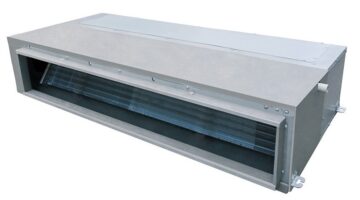 Канальный кондиционер Neoclima NS/NU-60DT3 (100Па)