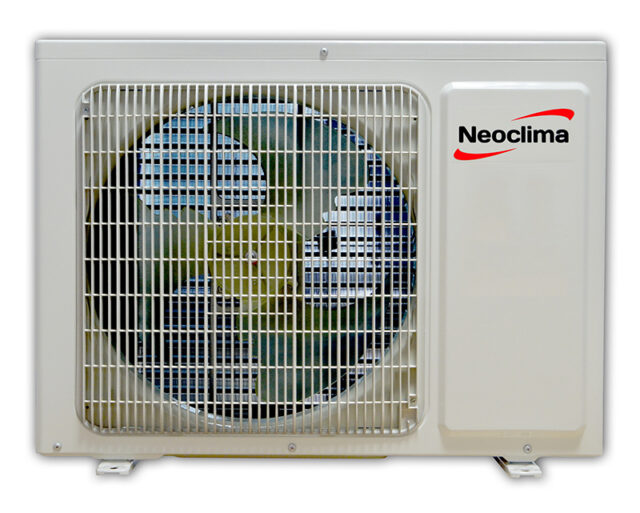Кассетный кондиционер Neoclima NTSI36EH1z/NUI36EH3z — изображение 3
