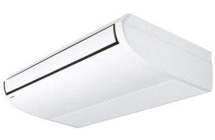Напольно-потолочная VRF система Panasonic S-140MT2E5A