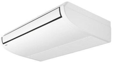 Напольно-потолочный кондиционер Panasonic S-140PT2E5B/U-140PZ2E5