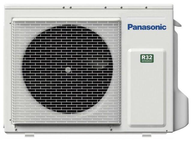 Напольно-потолочный кондиционер Panasonic S-140PT2E5B/U-140PZ2E5 — изображение 2