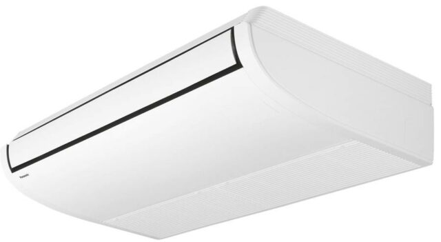 Напольно-потолочный кондиционер Panasonic S-140PT2E5B/U-140PZ2E8