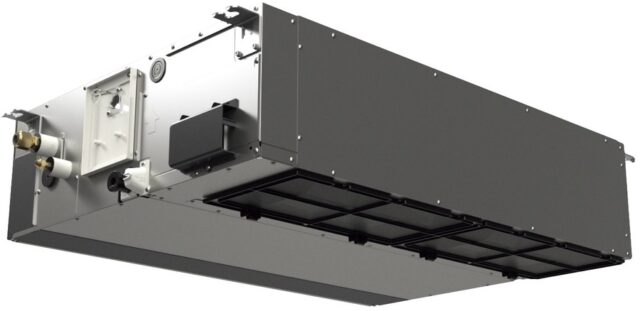 Канальная VRF система Panasonic S-160MF3E5A — изображение 2