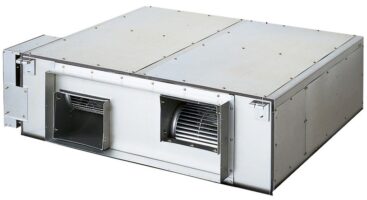 Канальная VRF система Panasonic S-224ME2E5