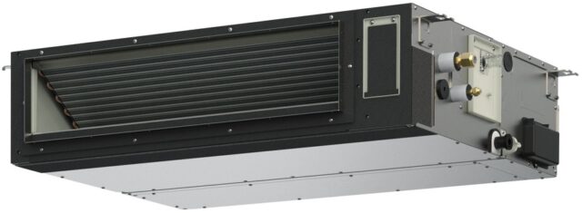 Канальная VRF система Panasonic S-90MF3E5A — изображение 3