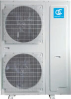 Наружный блок VRF системы QUATTROCLIMA QN-М220UCM3