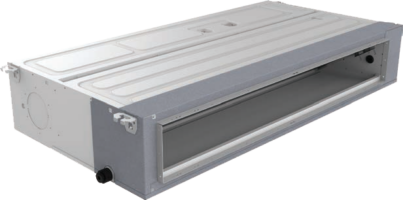 Канальная VRF система QUATTROCLIMA QV-M140DSC