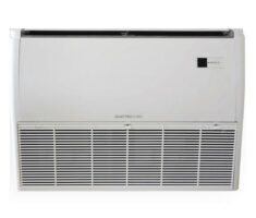Напольно-потолочная VRF система QUATTROCLIMA QV-M90FD