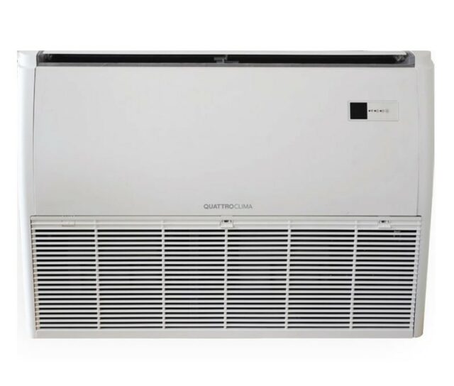 Напольно-потолочная VRF система QUATTROCLIMA QV-M90FD