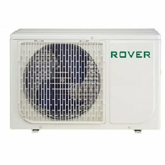 Кассетный кондиционер Rover RU2DC60BE — изображение 2