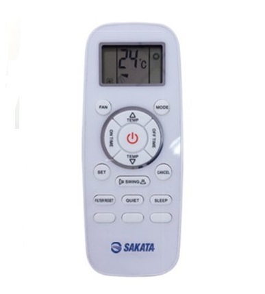 Кассетный фанкойл 3-3,9 кВт Sakata SF4C-500/45V2A — изображение 2