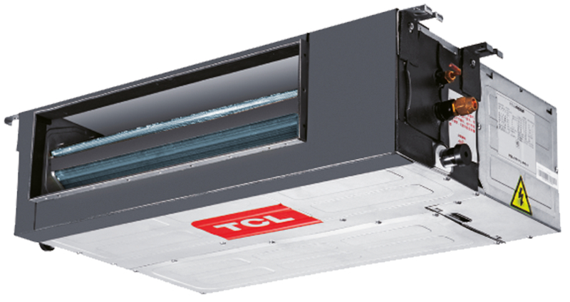 Канальный внутренний блок мульти-сплит системы TCL TDCM-09HRID