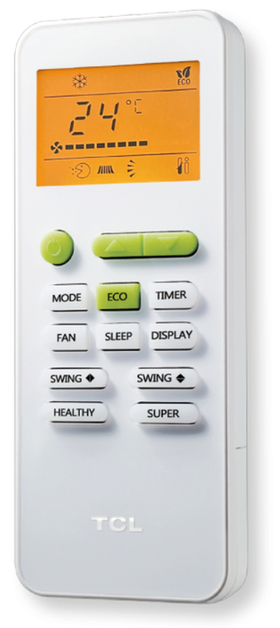 Канальный внутренний блок мульти-сплит системы TCL TDCM-09HRID — изображение 2