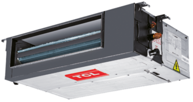 Канальный внутренний блок мульти-сплит системы TCL TDCM-12HRID