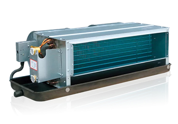 Канальный фанкойл 5-5,9 кВт TICA TCR500J