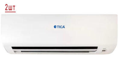Мульти сплит система на 2 комнаты TICA TIMS080CSREC/TMVW056ACB*2шт