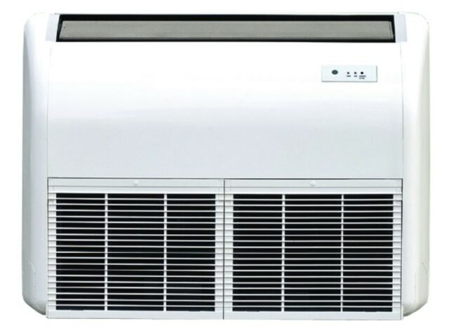 Напольно-потолочная VRF система TICA TIMS100CHT/TMVX090A