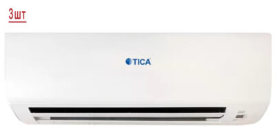 Настенный тепловой насос TICA TIMS112CSREC/TMVW040ACB*3шт