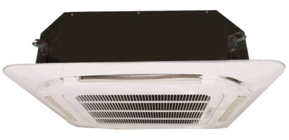 Кассетная VRF система TICA TIMS125CHR/TMCF125AB