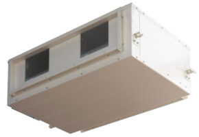 Канальная VRF система TICA TIMS125CHT/TMDH125AB