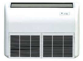 Напольно-потолочная VRF система TICA TIMS140CHT/TMVX140A