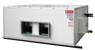 Канальная VRF система TICA TIMS200AHRA/TMDH200BI