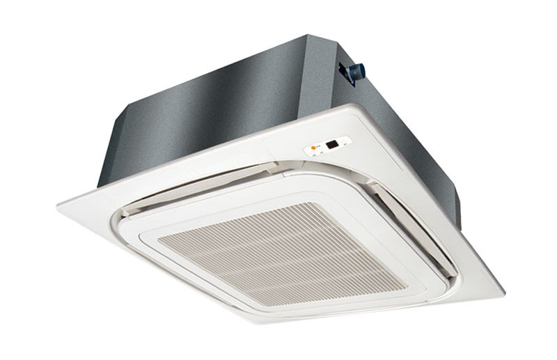 Кассетный фанкойл 9-10,9 кВт TICA TKM1000C8C