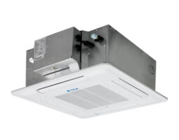 Кассетный фанкойл 2-2,9 кВт TICA TKM300C4C