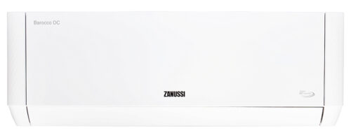 Настенный внутренний блок мульти-сплит системы Zanussi ZACS/I-12 HB-WHITE FMI2/N8