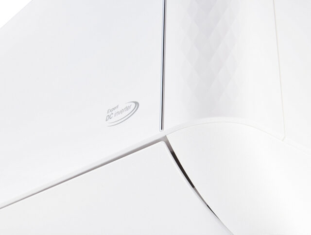 Настенный внутренний блок мульти-сплит системы Zanussi ZACS/I-12 HB-WHITE FMI2/N8 — изображение 3