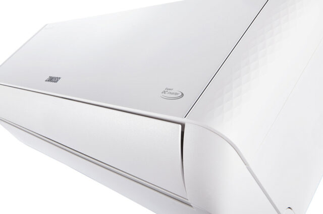 Настенный внутренний блок мульти-сплит системы Zanussi ZACS/I-12 HB-WHITE FMI2/N8 — изображение 6