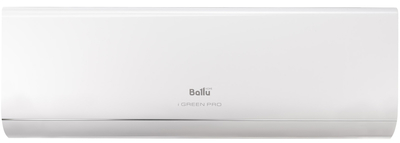 Кондиционер Ballu BSAG-09HN8 — изображение 4