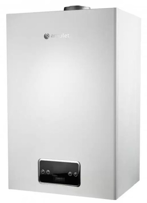 Настенный газовый котел Amulet EuroHit 10 FF — изображение 2